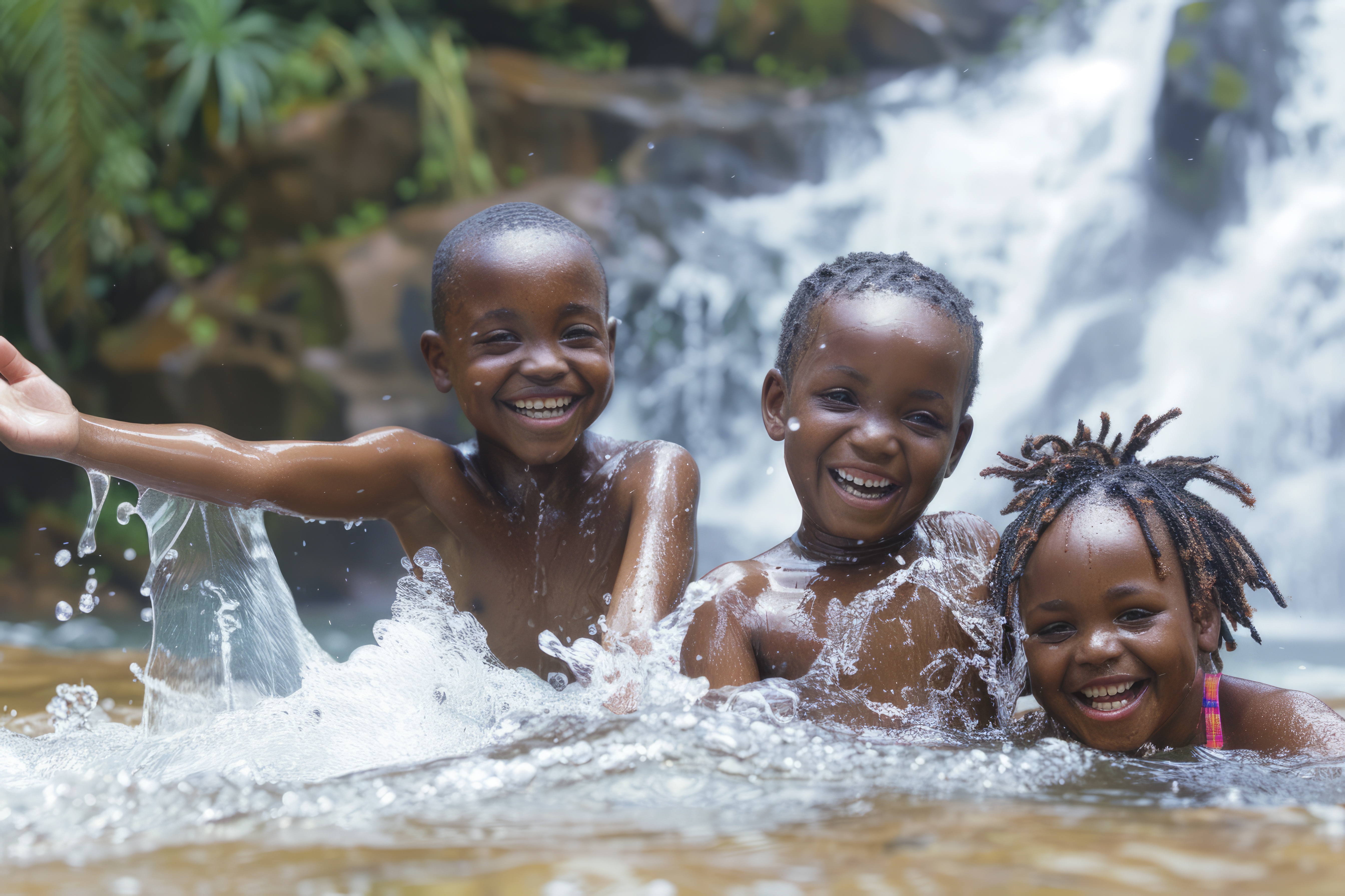Clean Water