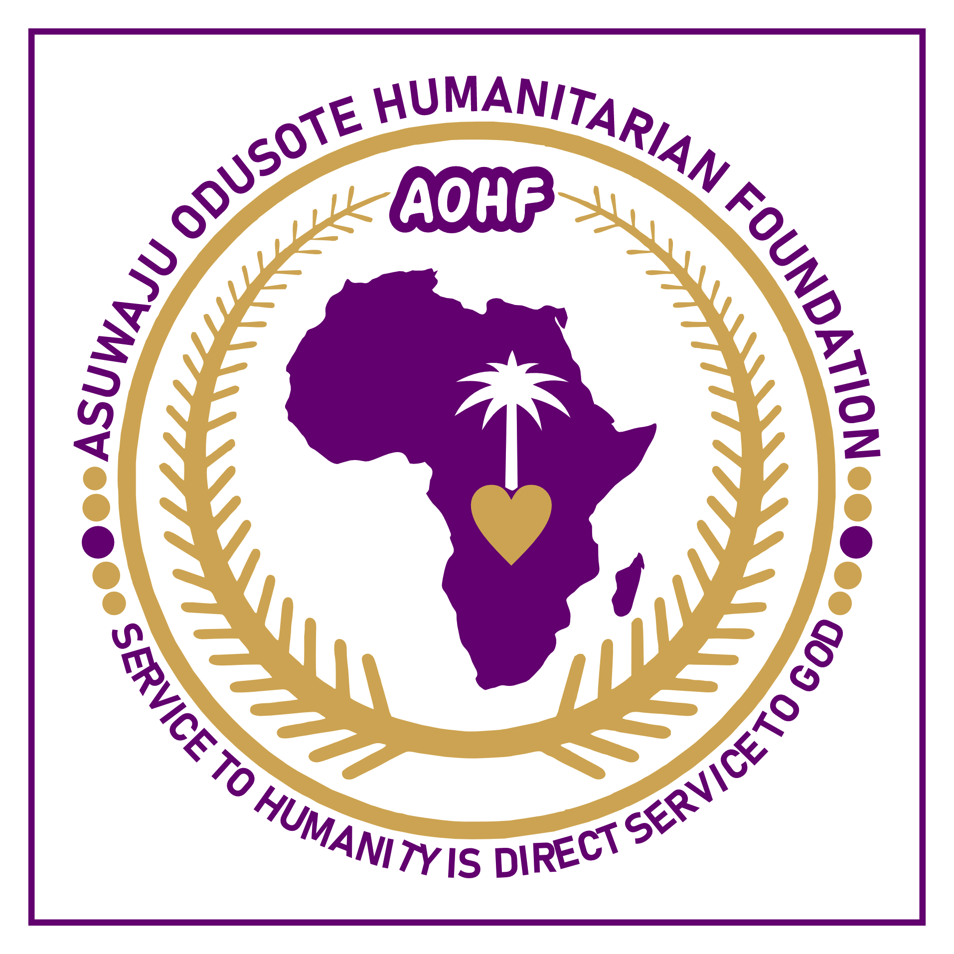 AOHF Foundation