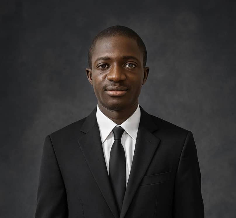 Abdulganiyu Abdulsalam