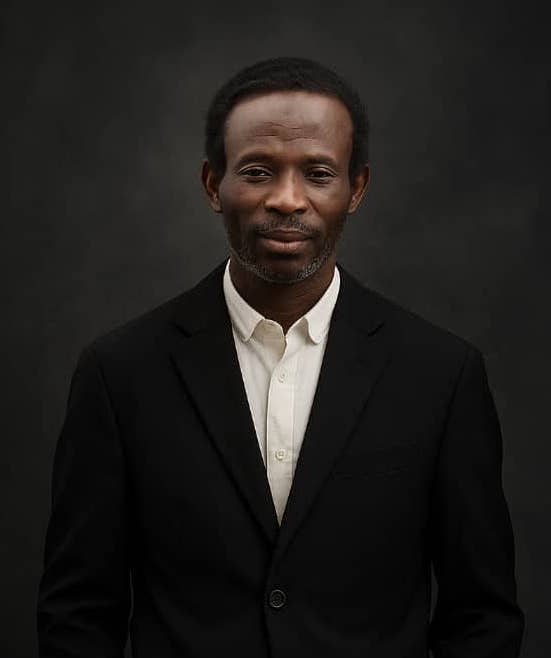 Abdulshakur Abdulsalam Adelekan