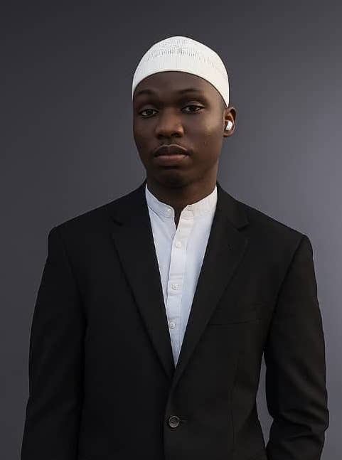 Balogun Muslim