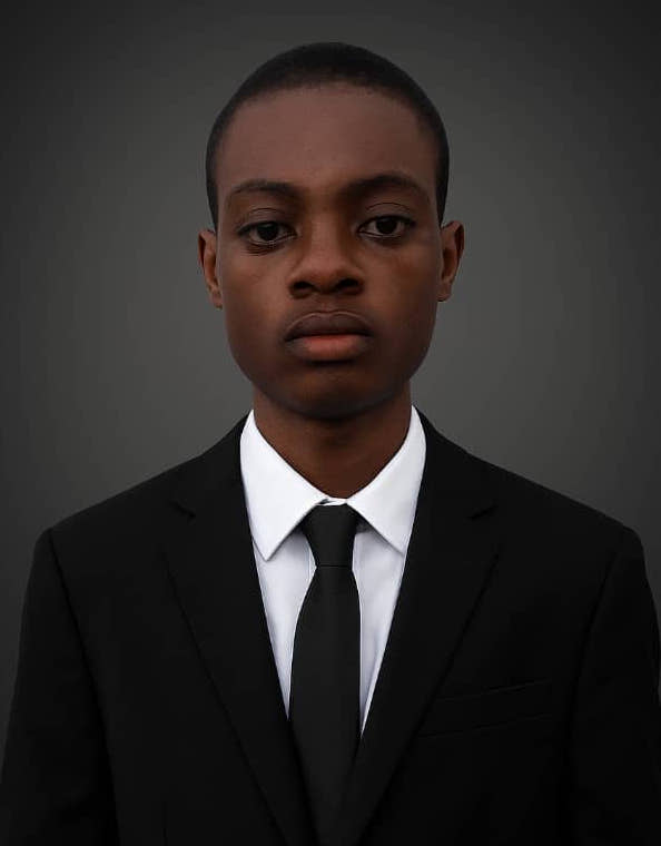 Dr. Abdulganiyu Abdulmumeen Ajibola