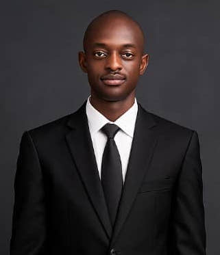 Odusote Abdullahi Akorede