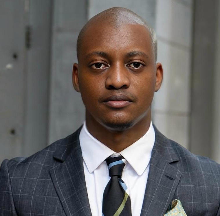 Odusote Ahmad Abdulganiyu