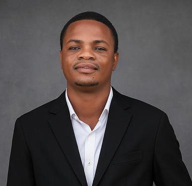Olagoke Faruq Olaide