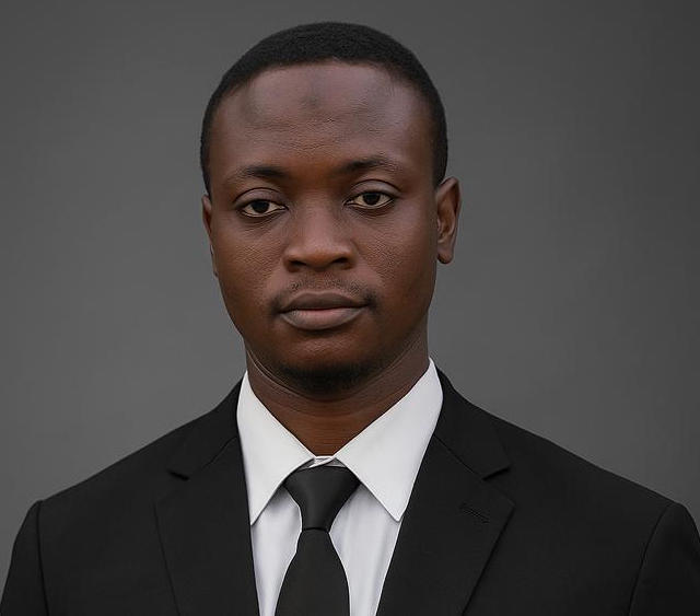 Sunmola Wasiu Olamilekan