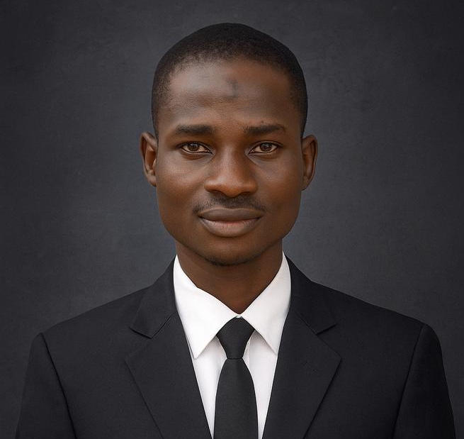 Yunus Sharafudeen Adegoke